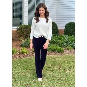 Brown Bowen & Company Sea Island‎ Sweater- Carolina Cotton